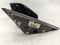 2013-2016 Bmw 328i Driver Side View Mirror - Left Door Mirror OEM Used - Oemusedautoparts1.com