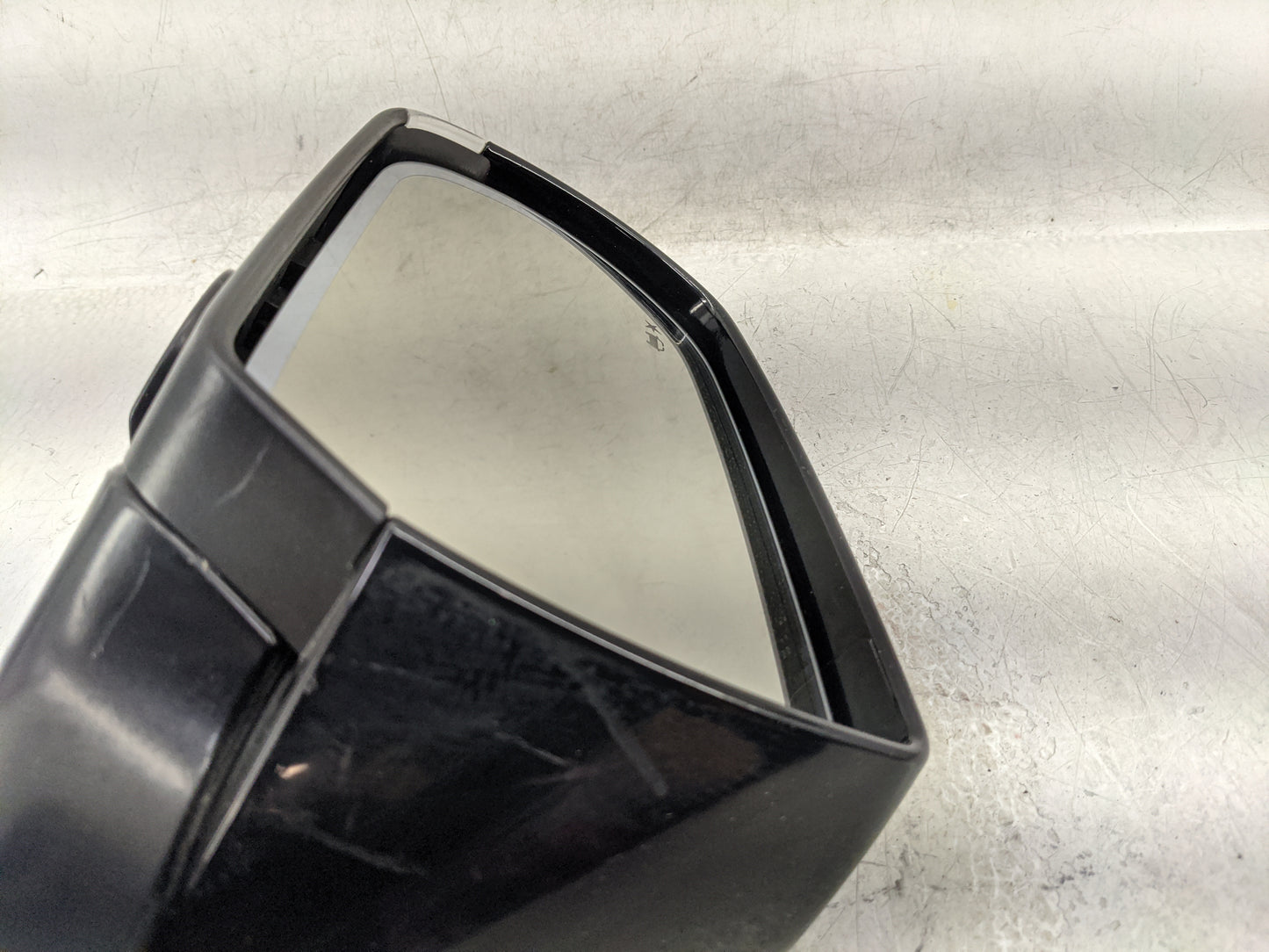 2013-2016 Bmw 328i Driver Side View Mirror - Left Door Mirror OEM Used - Oemusedautoparts1.com