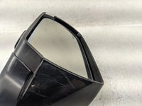 2013-2016 Bmw 328i Driver Side View Mirror - Left Door Mirror OEM Used - Oemusedautoparts1.com