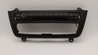 compare product 2018 Bmw 328i Radio Control Panel