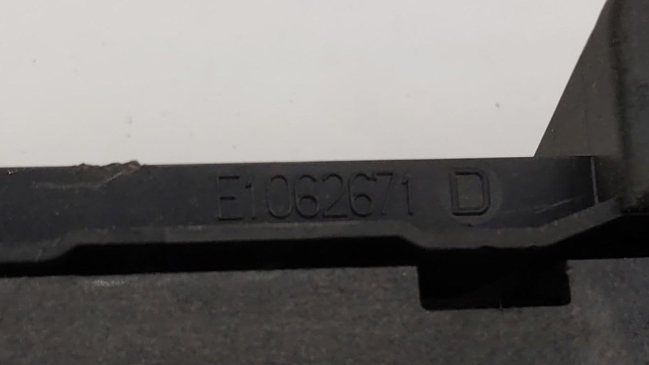 2018 Bmw 328i Radio Control Panel - Oemusedautoparts1.com