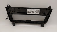 2018 Bmw 328i Radio Control Panel - Oemusedautoparts1.com