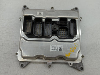 compare product 2013-2016 Bmw 328i PCM Engine Control Computer ECU ECM PCU OEM P/N:7 935 323-01 Fits Fits 2013 2014 2015 2016 2017 2018 OEM Used Auto Parts
