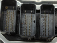 2013-2016 Bmw 328i PCM Engine Control Computer ECU ECM PCU OEM P/N:7 935 323-01 Fits Fits 2013 2014 2015 2016 2017 2018 OEM 