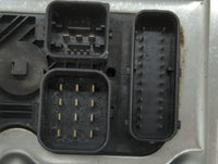 2013-2016 Bmw 328i PCM Engine Control Computer ECU ECM PCU OEM P/N:7 935 323-01 Fits Fits 2013 2014 2015 2016 2017 2018 OEM 