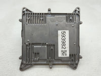 2013-2016 Bmw 328i PCM Engine Control Computer ECU ECM PCU OEM P/N:7 935 323-01 Fits Fits 2013 2014 2015 2016 2017 2018 OEM 