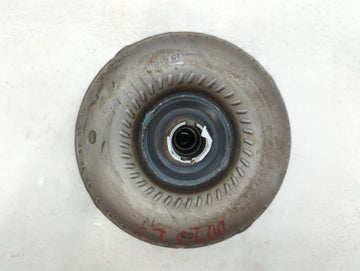 2018 Bmw 328i Torque Converter Automatic Transmission OEM P/N:1301704 Fits OEM Used Auto Parts - Oemusedautoparts1.com