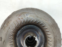 2018 Bmw 328i Torque Converter Automatic Transmission OEM P/N:1301704 Fits OEM Used Auto Parts - Oemusedautoparts1.com