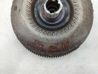 2018 Bmw 328i Torque Converter Automatic Transmission OEM P/N:1301704 Fits OEM Used Auto Parts - Oemusedautoparts1.com