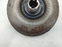 2018 Bmw 328i Torque Converter Automatic Transmission OEM P/N:1301704 Fits OEM Used Auto Parts - Oemusedautoparts1.com