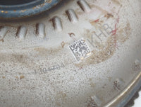 2018 Bmw 328i Torque Converter Automatic Transmission OEM P/N:1301704 Fits OEM Used Auto Parts - Oemusedautoparts1.com