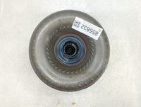 2018 Bmw 328i Xdrive Torque Converter Automatic Transmission OEM P/N:3 201312175206 Fits OEM Used Auto Parts - Oemusedautopa