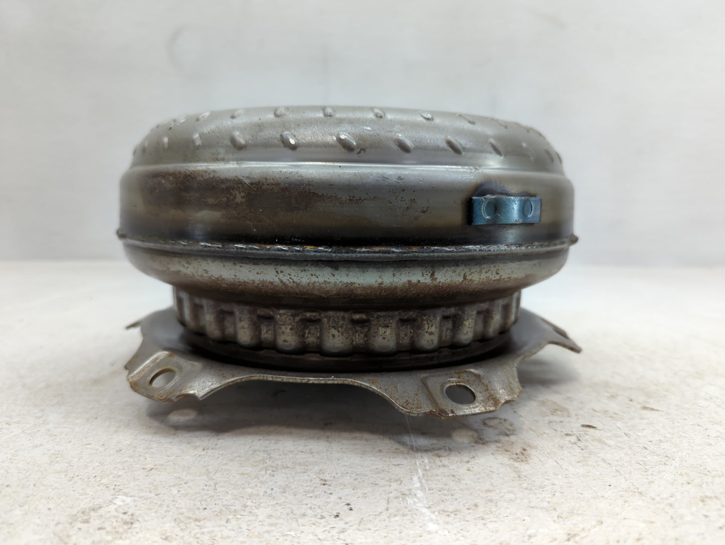2018 Bmw 328i Xdrive Torque Converter Automatic Transmission OEM P/N:3 201312175206 Fits OEM Used Auto Parts - Oemusedautopa