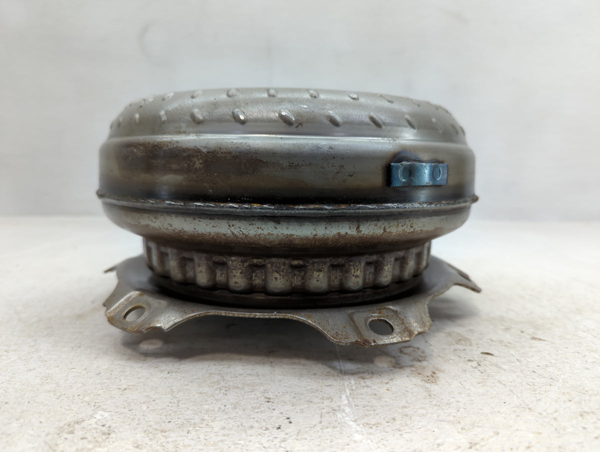2018 Bmw 328i Xdrive Torque Converter Automatic Transmission OEM P/N:3 201312175206 Fits OEM Used Auto Parts - Oemusedautopa