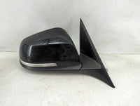 2016-2018 Bmw 330e Passenger Side View Mirror - Right Door Mirror OEM Used - Oemusedautoparts1.com