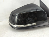 2016-2018 Bmw 330e Passenger Side View Mirror - Right Door Mirror OEM Used - Oemusedautoparts1.com