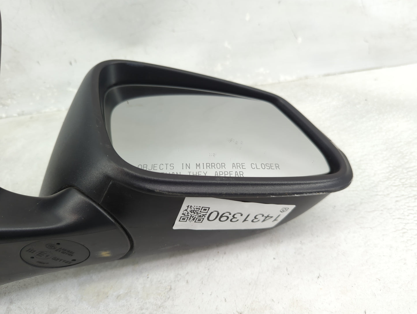 2016-2018 Bmw 330e Passenger Side View Mirror - Right Door Mirror OEM Used - Oemusedautoparts1.com