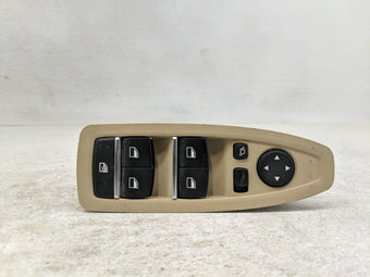 compare product 2017-2019 Bmw 330i Master Power Window Switch Replacement Driver Side Left P/N:9362107-01 Fits OEM Used Auto Parts