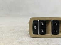 2017-2019 Bmw 330i Master Power Window Switch Replacement Driver Side Left P/N:9362107-01 Fits OEM Used Auto Parts - Oemused