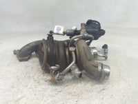 2017-2019 Bmw 330i Turbocharger Turbo Charger Super Charger Supercharger - Oemusedautoparts1.com