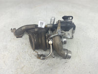 2017-2019 Bmw 330i Turbocharger Turbo Charger Super Charger Supercharger - Oemusedautoparts1.com