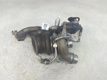 2017-2019 Bmw 330i Turbocharger Turbo Charger Super Charger Supercharger