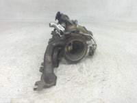 2017-2019 Bmw 330i Turbocharger Turbo Charger Super Charger Supercharger - Oemusedautoparts1.com