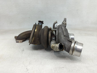 compare product 2017-2019 Bmw 330i Turbocharger Turbo Charger Super Charger Supercharger