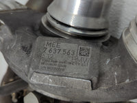 2017-2019 Bmw 330i Turbocharger Turbo Charger Super Charger Supercharger - Oemusedautoparts1.com