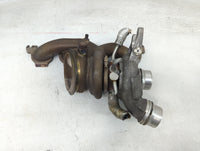 2017-2019 Bmw 330i Turbocharger Turbo Charger Super Charger Supercharger - Oemusedautoparts1.com