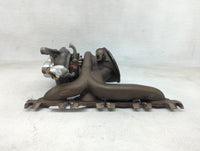 2017-2019 Bmw 330i Turbocharger Turbo Charger Super Charger Supercharger - Oemusedautoparts1.com