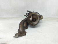 2017-2019 Bmw 330i Turbocharger Turbo Charger Super Charger Supercharger - Oemusedautoparts1.com