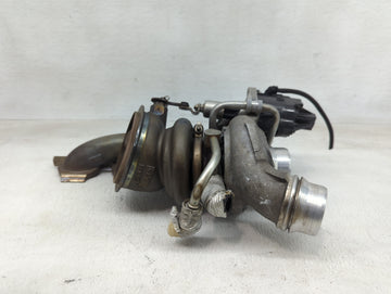 2017-2019 Bmw 330i Turbocharger Turbo Charger Super Charger Supercharger - Oemusedautoparts1.com