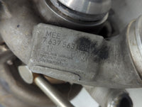2017-2019 Bmw 330i Turbocharger Turbo Charger Super Charger Supercharger - Oemusedautoparts1.com