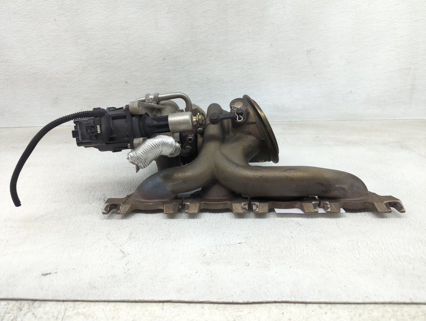 2017-2019 Bmw 330i Turbocharger Turbo Charger Super Charger Supercharger - Oemusedautoparts1.com