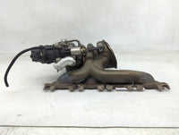 2017-2019 Bmw 330i Turbocharger Turbo Charger Super Charger Supercharger - Oemusedautoparts1.com