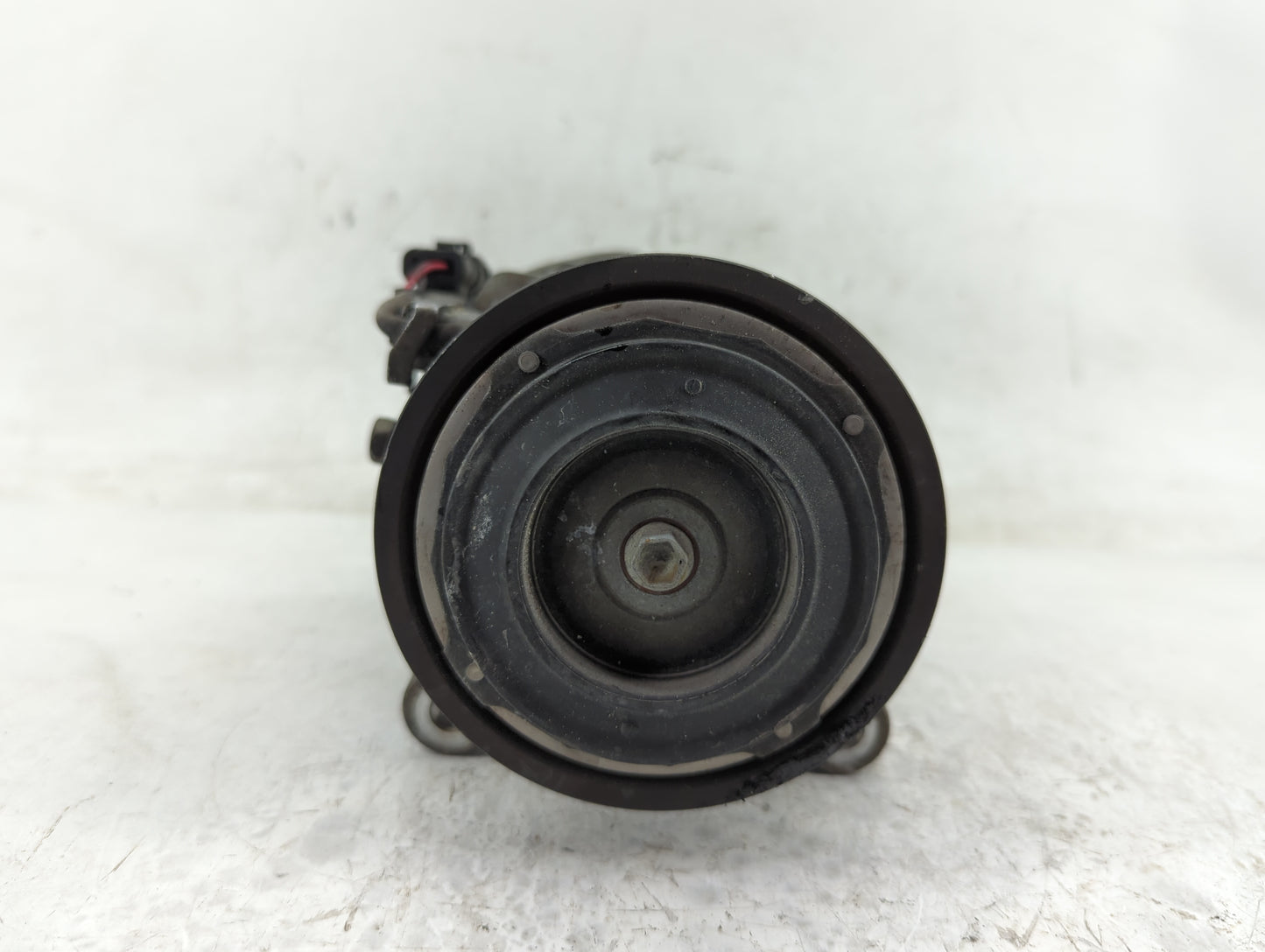 2018-2019 Bmw 330i Air Conditioning A/c Ac Compressor Oem - Oemusedautoparts1.com