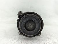 2018-2019 Bmw 330i Air Conditioning A/c Ac Compressor Oem - Oemusedautoparts1.com