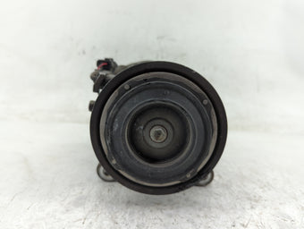 compare product 2018-2019 Bmw 330i Air Conditioning A/c Ac Compressor Oem