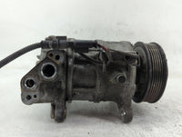 2018-2019 Bmw 330i Air Conditioning A/c Ac Compressor Oem - Oemusedautoparts1.com