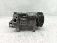2018-2019 Bmw 330i Air Conditioning A/c Ac Compressor Oem 1413789 - Oemusedautoparts1.com