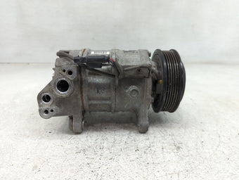 compare product 2018-2019 Bmw 330i Air Conditioning A/c Ac Compressor Oem 1413789