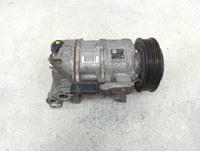 2018-2019 Bmw 330i Air Conditioning A/c Ac Compressor Oem 1413789 - Oemusedautoparts1.com