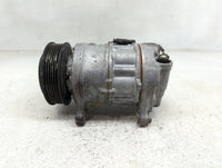 2018-2019 Bmw 330i Air Conditioning A/c Ac Compressor Oem 1413789 - Oemusedautoparts1.com