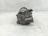 2018-2019 Bmw 330i Air Conditioning A/c Ac Compressor Oem 1413789 - Oemusedautoparts1.com