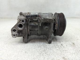 compare product 2018-2019 Bmw 330i Air Conditioning A/c Ac Compressor Oem