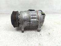 2018-2019 Bmw 330i Air Conditioning A/c Ac Compressor Oem - Oemusedautoparts1.com