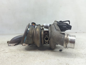 2017-2019 Bmw 330i Turbocharger Turbo Charger Super Charger Supercharger - Oemusedautoparts1.com