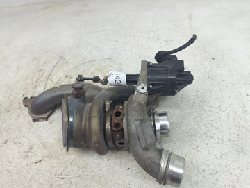 2017-2019 Bmw 330i Turbocharger Turbo Charger Super Charger Supercharger
