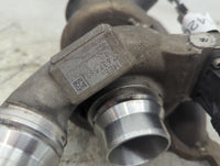 2017-2019 Bmw 330i Turbocharger Turbo Charger Super Charger Supercharger - Oemusedautoparts1.com